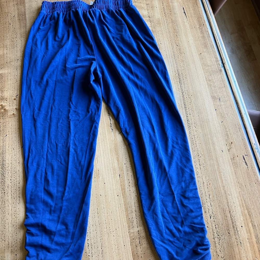 Fabletics joggers